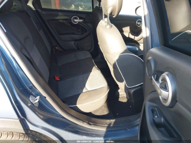 2018 FIAT 500X ZFBCFXAB4JP700197 Photo 7