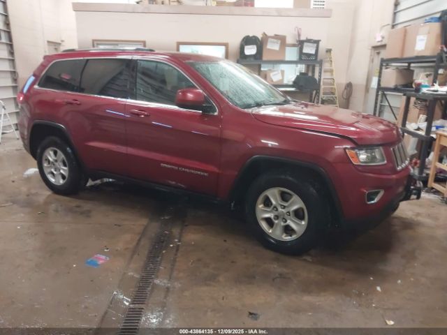 2015 JEEP GRAND CHEROKEE 1C4RJFAG6FC158398 Photo 0