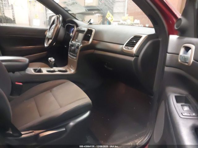 2015 JEEP GRAND CHEROKEE 1C4RJFAG6FC158398 Photo 4