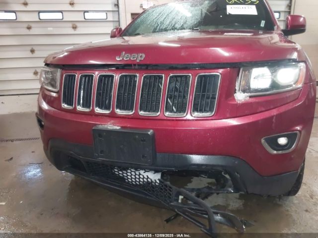 2015 JEEP GRAND CHEROKEE 1C4RJFAG6FC158398 Photo 5