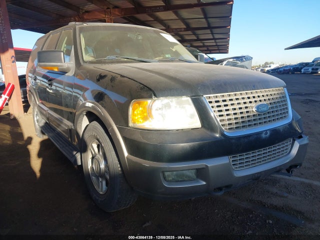 2003 FORD EXPEDITION 1FMFU18LX3LB18638