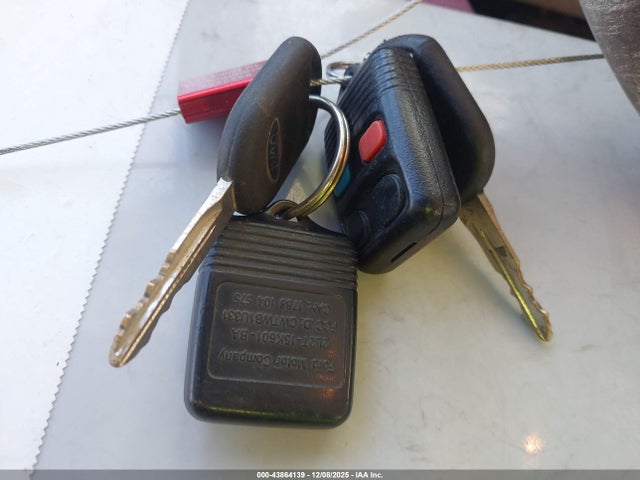 2003 FORD EXPEDITION 1FMFU18LX3LB18638 Photo 10