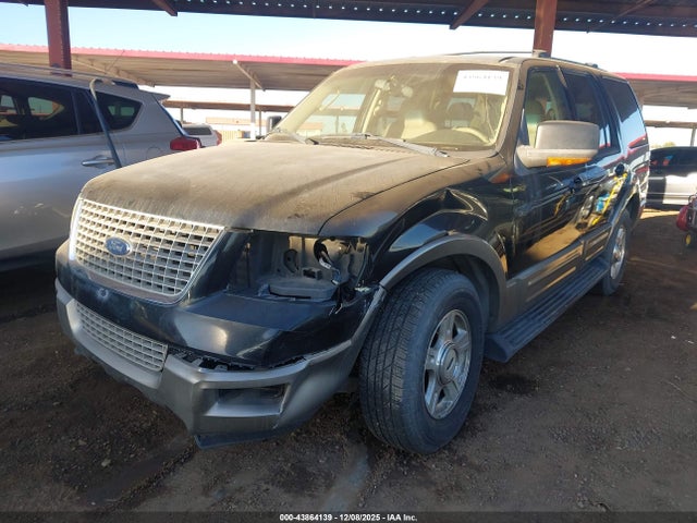 2003 FORD EXPEDITION 1FMFU18LX3LB18638 Photo 1