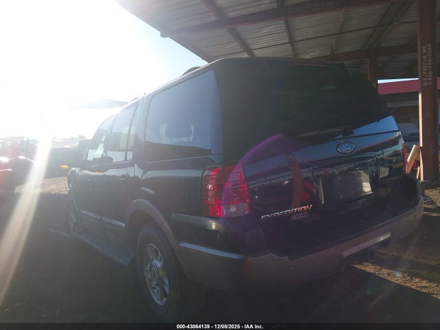 2003 FORD EXPEDITION 1FMFU18LX3LB18638 Photo 2