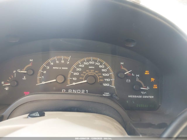 2003 FORD EXPEDITION 1FMFU18LX3LB18638 Photo 6