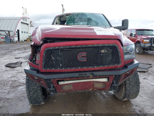 2011 Ram Ram 3500 Laramie მანქანა იყიდება აუქციონზე, vin: 3D73Y3CL4BG576398, აუქციონის ნომერი: 43864142