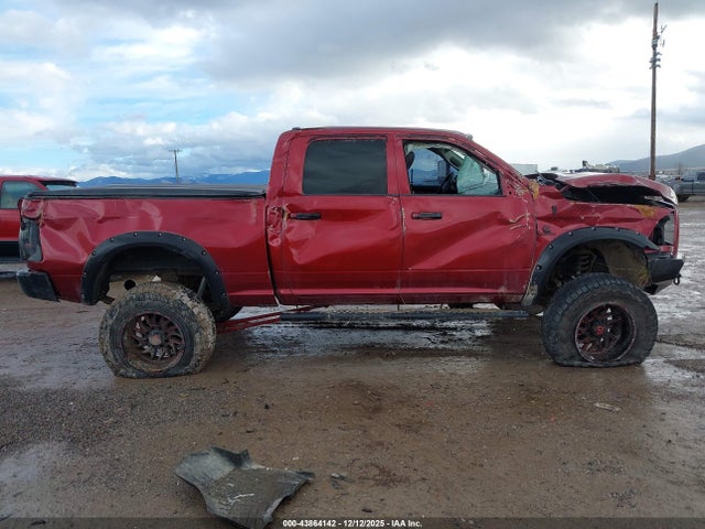 2011 Ram Ram 3500 Laramie მანქანა იყიდება აუქციონზე, vin: 3D73Y3CL4BG576398, აუქციონის ნომერი: 43864142