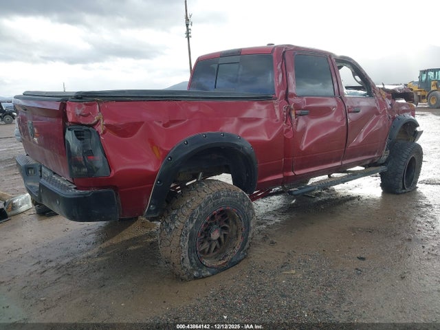 2011 Ram Ram 3500 Laramie მანქანა იყიდება აუქციონზე, vin: 3D73Y3CL4BG576398, აუქციონის ნომერი: 43864142