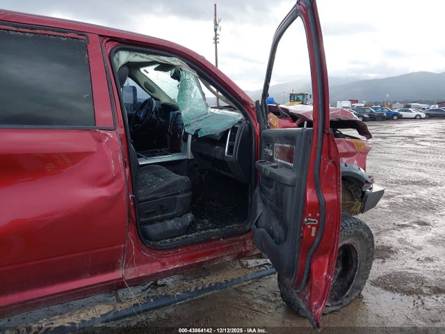 2011 Ram Ram 3500 Laramie მანქანა იყიდება აუქციონზე, vin: 3D73Y3CL4BG576398, აუქციონის ნომერი: 43864142