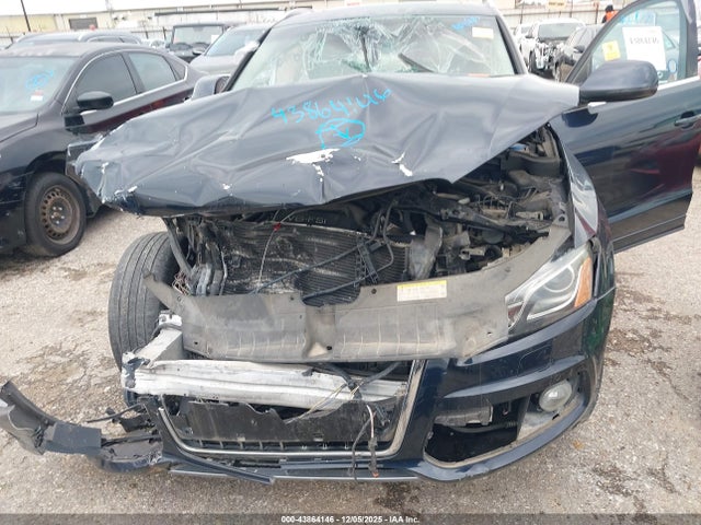 Продажа на аукционе авто 2011 Audi Q5 3.2 Premium Plus, vin: WA1DKAFP9BA113720, номер лота: 43864146