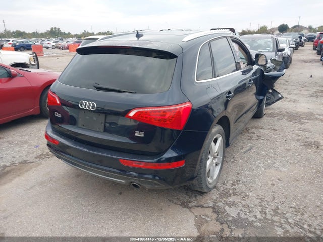 Продажа на аукционе авто 2011 Audi Q5 3.2 Premium Plus, vin: WA1DKAFP9BA113720, номер лота: 43864146