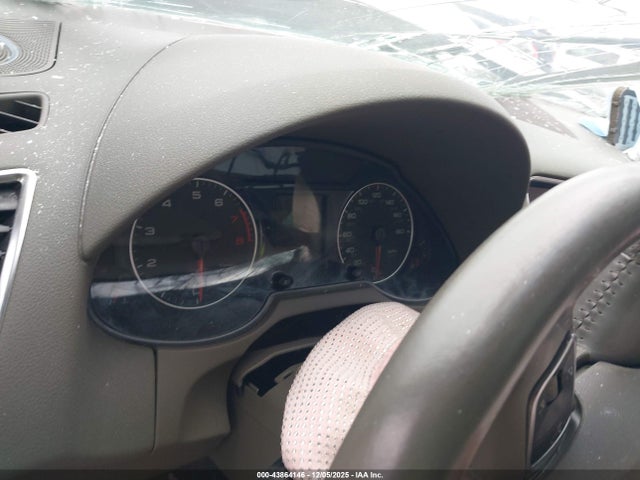 Продажа на аукционе авто 2011 Audi Q5 3.2 Premium Plus, vin: WA1DKAFP9BA113720, номер лота: 43864146