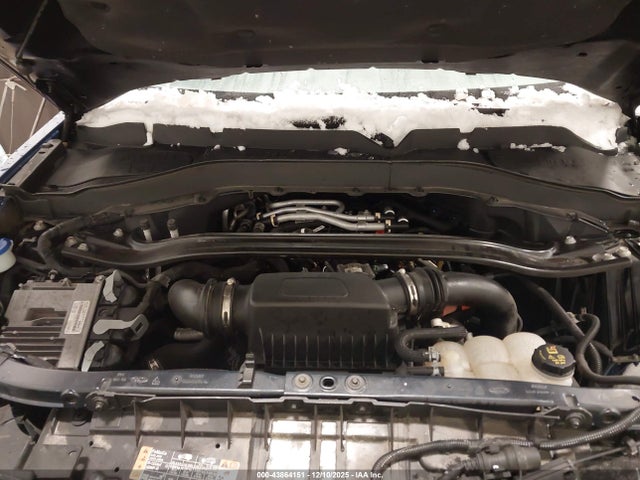1FM5K8GC6NGC04505 Ford Explorer St