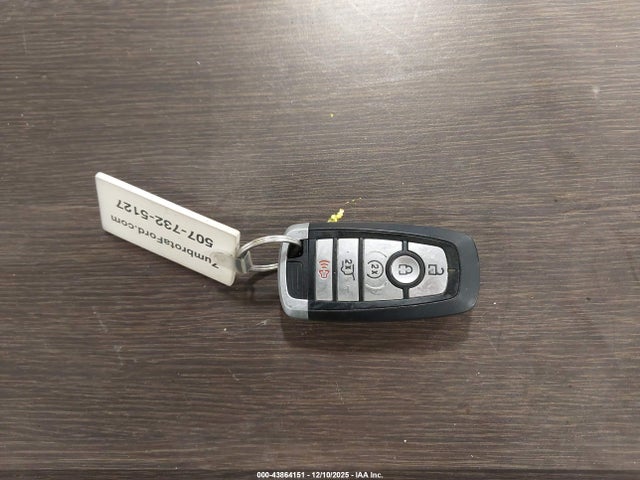 1FM5K8GC6NGC04505 Ford Explorer St