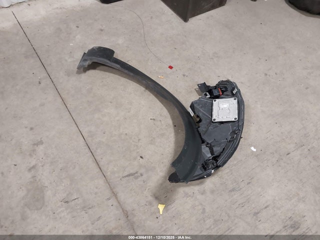 1FM5K8GC6NGC04505 Ford Explorer St