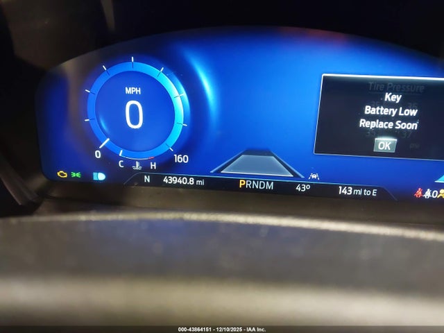 1FM5K8GC6NGC04505 Ford Explorer St