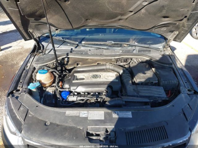 2013 VOLKSWAGEN CC WVWBN7AN6DE504154 Photo 9