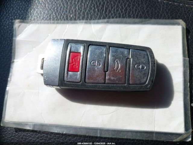 2013 VOLKSWAGEN CC WVWBN7AN6DE504154 Photo 10