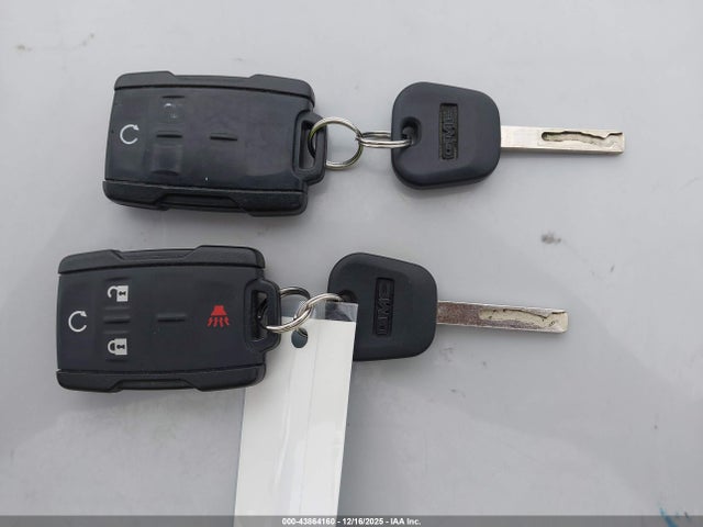 1GTH6CEN8H1320986 GMC CANYON SLE