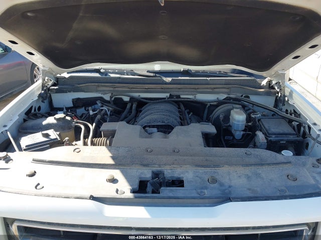Aukcja sprzedaży 2019 Gmc Sierra 1500 Limited, vin: 2GTR1LECXK1180524, numer aukcji: 43864163
