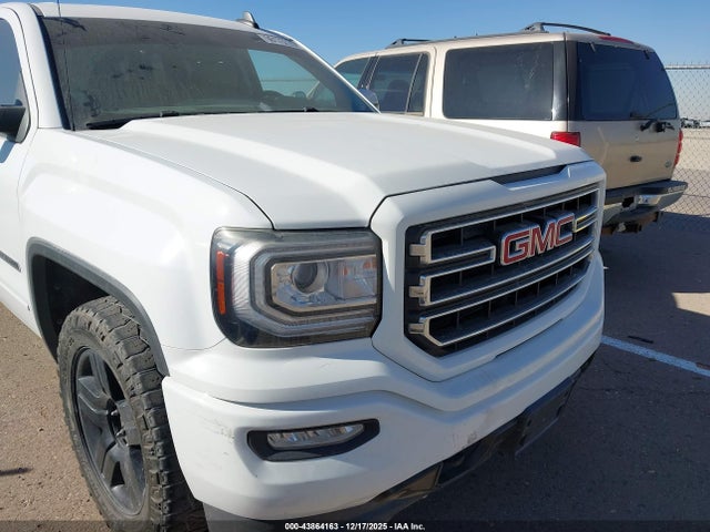 Aukcja sprzedaży 2019 Gmc Sierra 1500 Limited, vin: 2GTR1LECXK1180524, numer aukcji: 43864163