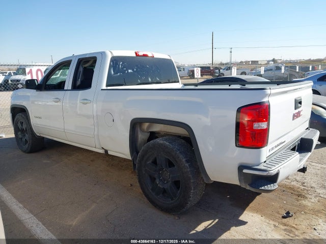 Aukcja sprzedaży 2019 Gmc Sierra 1500 Limited, vin: 2GTR1LECXK1180524, numer aukcji: 43864163