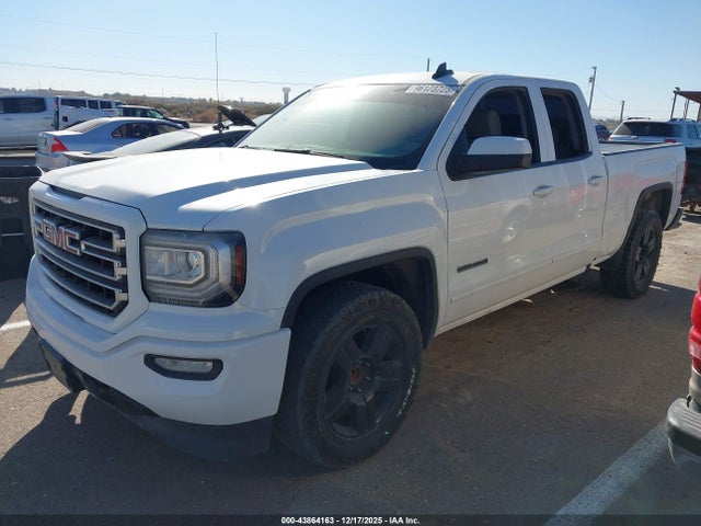 Aukcja sprzedaży 2019 Gmc Sierra 1500 Limited, vin: 2GTR1LECXK1180524, numer aukcji: 43864163