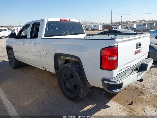 Aukcja sprzedaży 2019 Gmc Sierra 1500 Limited, vin: 2GTR1LECXK1180524, numer aukcji: 43864163