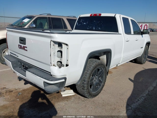 Aukcja sprzedaży 2019 Gmc Sierra 1500 Limited, vin: 2GTR1LECXK1180524, numer aukcji: 43864163