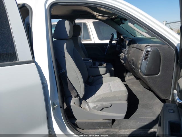 Aukcja sprzedaży 2019 Gmc Sierra 1500 Limited, vin: 2GTR1LECXK1180524, numer aukcji: 43864163