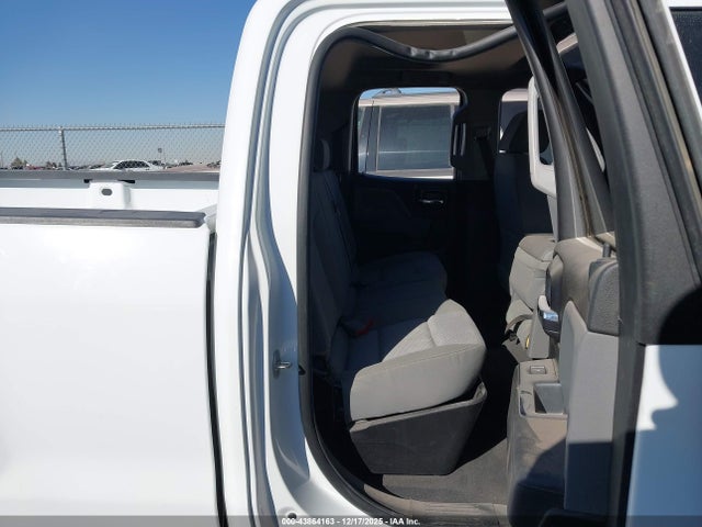 Aukcja sprzedaży 2019 Gmc Sierra 1500 Limited, vin: 2GTR1LECXK1180524, numer aukcji: 43864163