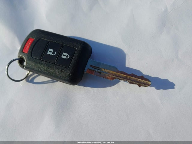 Aukcja sprzedaży 2024 Mitsubishi Outlander Sport 2.0 Es Awc, vin: JA4ARUAU6RU001964, numer aukcji: 43864164