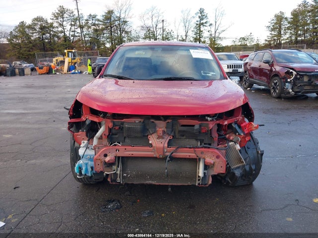 Aukcja sprzedaży 2024 Mitsubishi Outlander Sport 2.0 Es Awc, vin: JA4ARUAU6RU001964, numer aukcji: 43864164