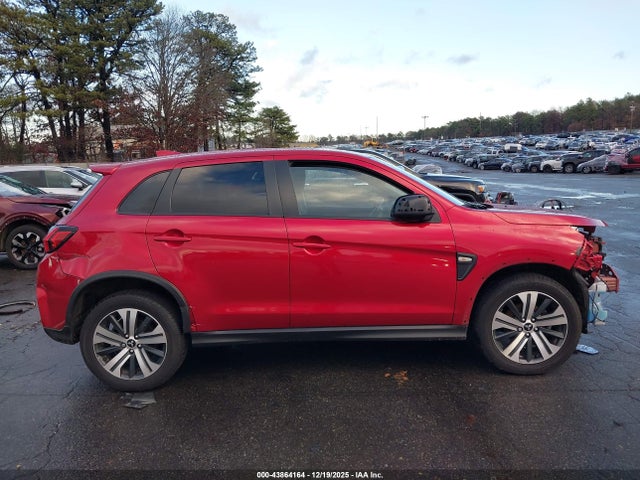 Aukcja sprzedaży 2024 Mitsubishi Outlander Sport 2.0 Es Awc, vin: JA4ARUAU6RU001964, numer aukcji: 43864164