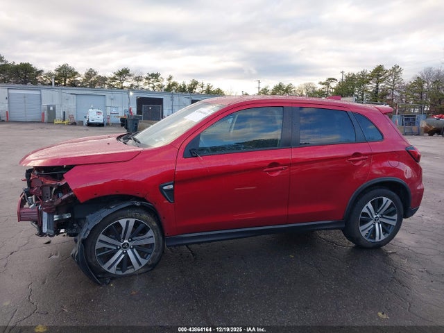 Aukcja sprzedaży 2024 Mitsubishi Outlander Sport 2.0 Es Awc, vin: JA4ARUAU6RU001964, numer aukcji: 43864164