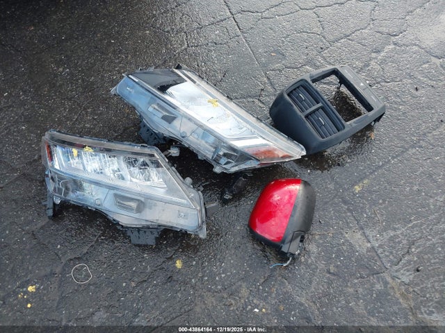 Aukcja sprzedaży 2024 Mitsubishi Outlander Sport 2.0 Es Awc, vin: JA4ARUAU6RU001964, numer aukcji: 43864164