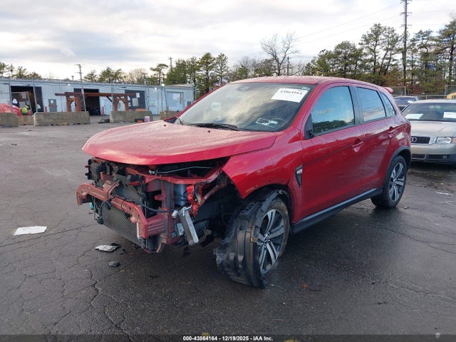Aukcja sprzedaży 2024 Mitsubishi Outlander Sport 2.0 Es Awc, vin: JA4ARUAU6RU001964, numer aukcji: 43864164
