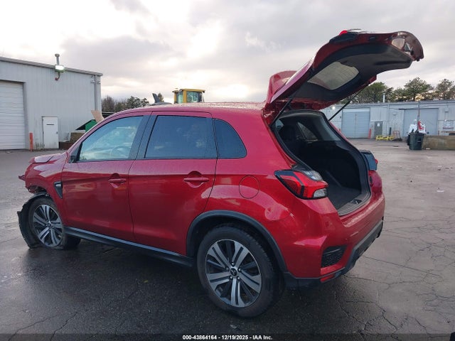 Aukcja sprzedaży 2024 Mitsubishi Outlander Sport 2.0 Es Awc, vin: JA4ARUAU6RU001964, numer aukcji: 43864164