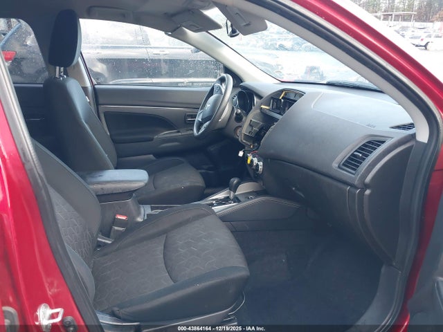 Aukcja sprzedaży 2024 Mitsubishi Outlander Sport 2.0 Es Awc, vin: JA4ARUAU6RU001964, numer aukcji: 43864164