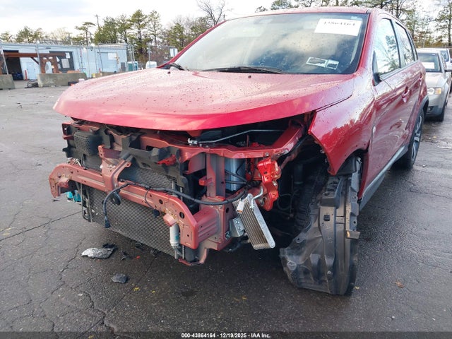 Aukcja sprzedaży 2024 Mitsubishi Outlander Sport 2.0 Es Awc, vin: JA4ARUAU6RU001964, numer aukcji: 43864164