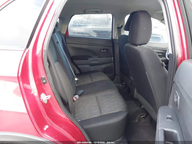 Aukcja sprzedaży 2024 Mitsubishi Outlander Sport 2.0 Es Awc, vin: JA4ARUAU6RU001964, numer aukcji: 43864164