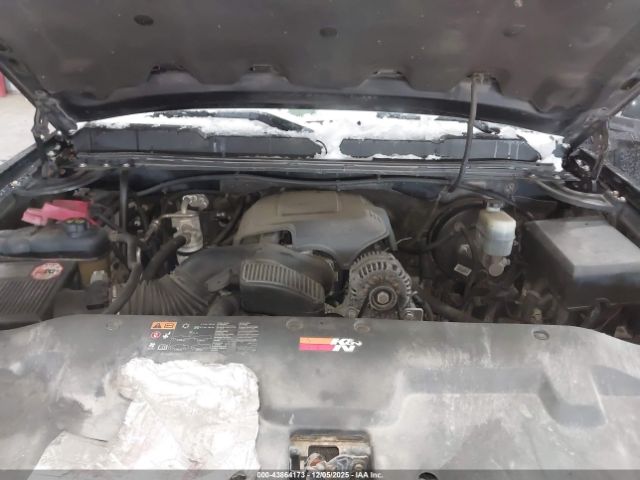 2012 CHEVROLET SILVERADO 1500 3GCPKSE71CG230074 Photo 9