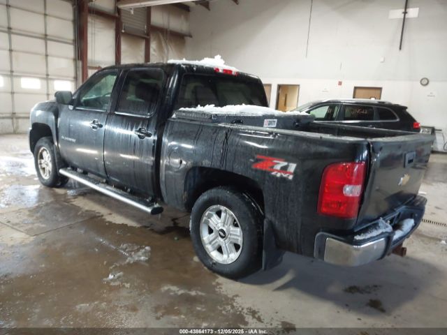 2012 CHEVROLET SILVERADO 1500 3GCPKSE71CG230074 Photo 2