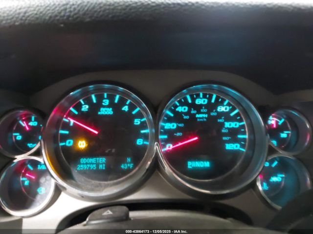 2012 CHEVROLET SILVERADO 1500 3GCPKSE71CG230074 Photo 6