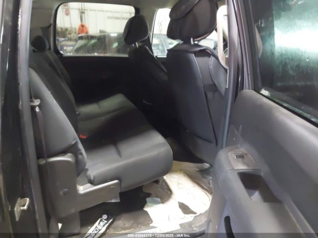 2012 CHEVROLET SILVERADO 1500 3GCPKSE71CG230074 Photo 7