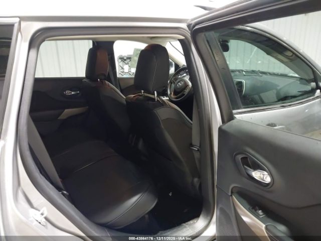 2017 JEEP CHEROKEE 1C4PJMCB4HW587764 Photo 7