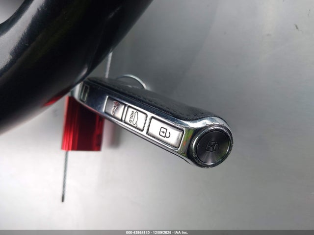 KNAE15LA2J6035980 KIA Stinger