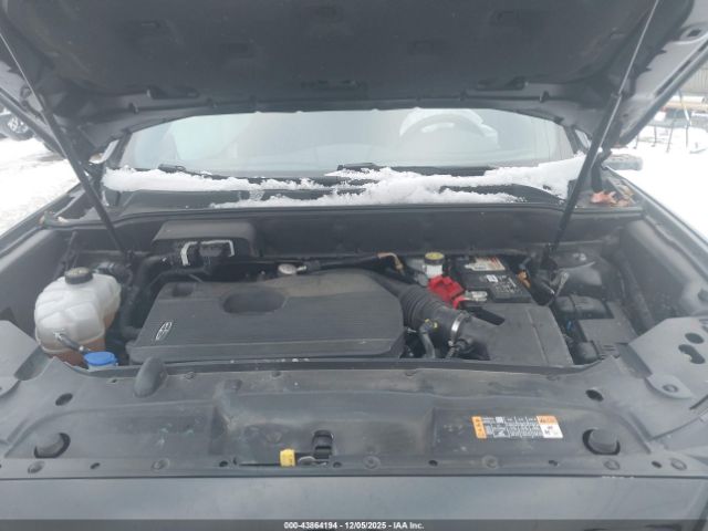 2020 LINCOLN NAUTILUS 2LMPJ8J93LBL34744 Photo 9