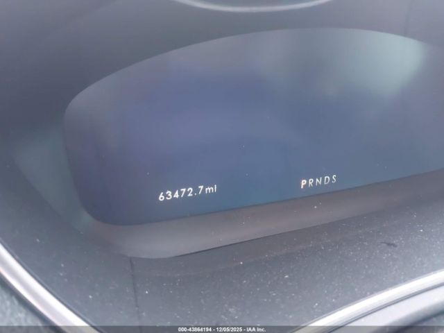 2020 LINCOLN NAUTILUS 2LMPJ8J93LBL34744 Photo 6