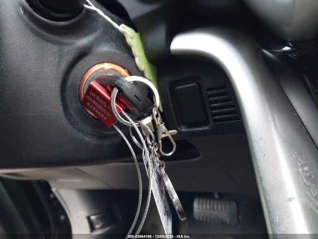 2019 MITSUBISHI ECLIPSE CROSS JA4AT3AA7KZ032649 Photo 10